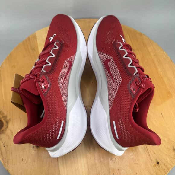 Nike Air Zoom Pegasus 41 \'Alabama Crimson Tide\' Mens Size‎ 10 Shoes Sneakers Red main image 5
